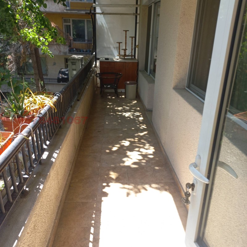 De inchiriat  2 dormitoare Plovdiv , Țentâr , 110 mp | 23314707 - imagine [14]