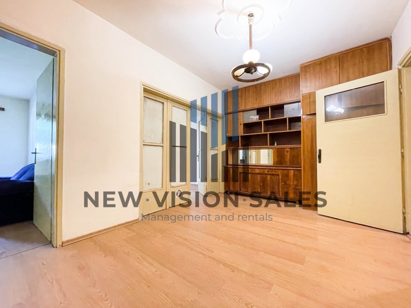 Дава под наем  3-стаен град София , Лозенец , 80 кв.м | 96120412 - изображение [4]