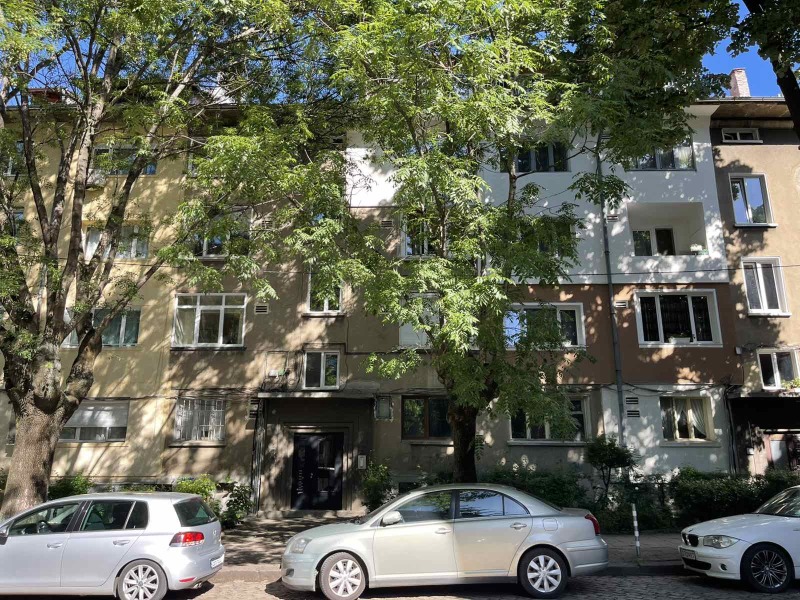 Дава под наем  3-стаен град София , Лозенец , 80 кв.м | 96120412 - изображение [14]