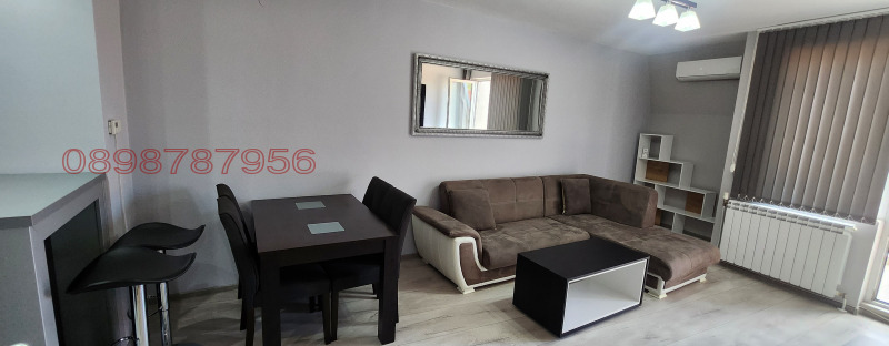 Под наем 3-СТАЕН, град Русе, Център • 560 € • 19899028 — Holmes.bg