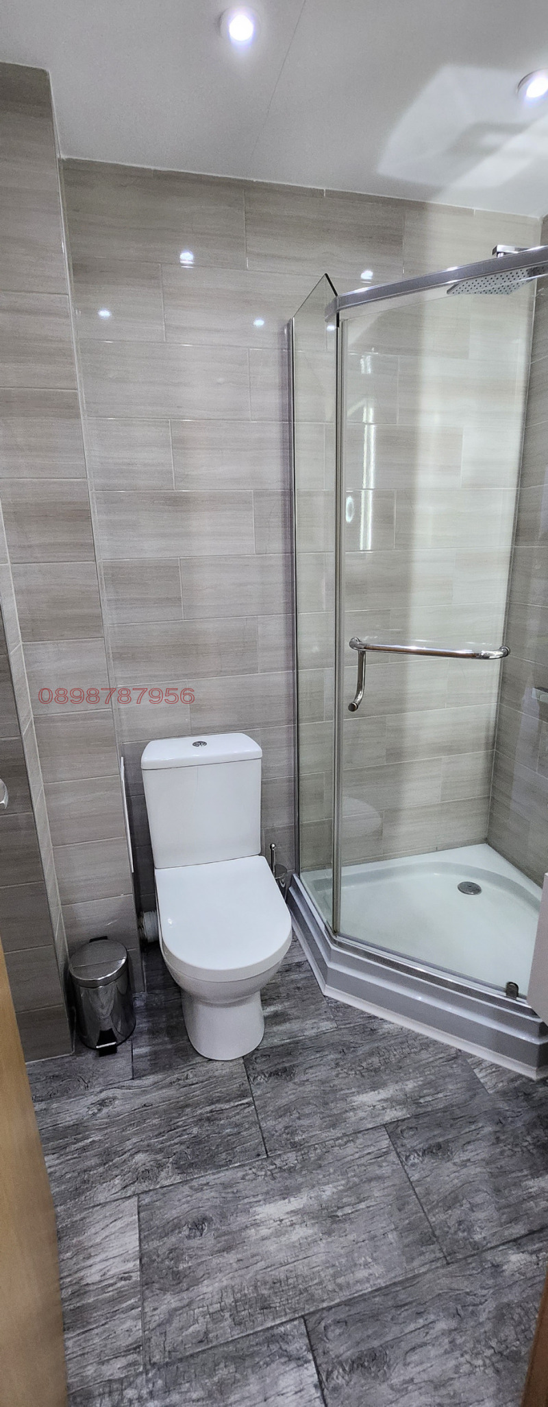 Дава под наем  3-стаен град Русе , Център , 95 кв.м | 97819171 - изображение [8]
