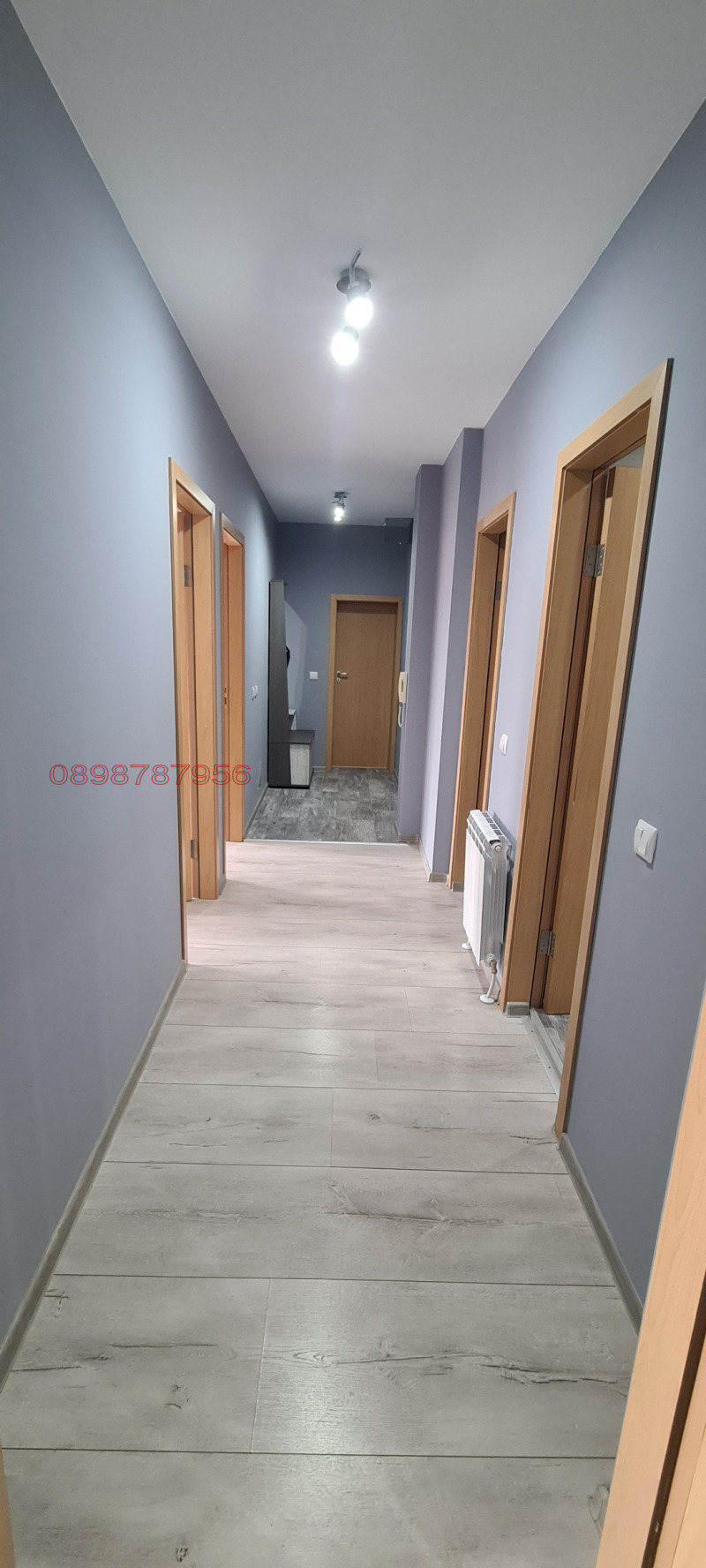 Дава под наем  3-стаен град Русе , Център , 95 кв.м | 97819171 - изображение [5]