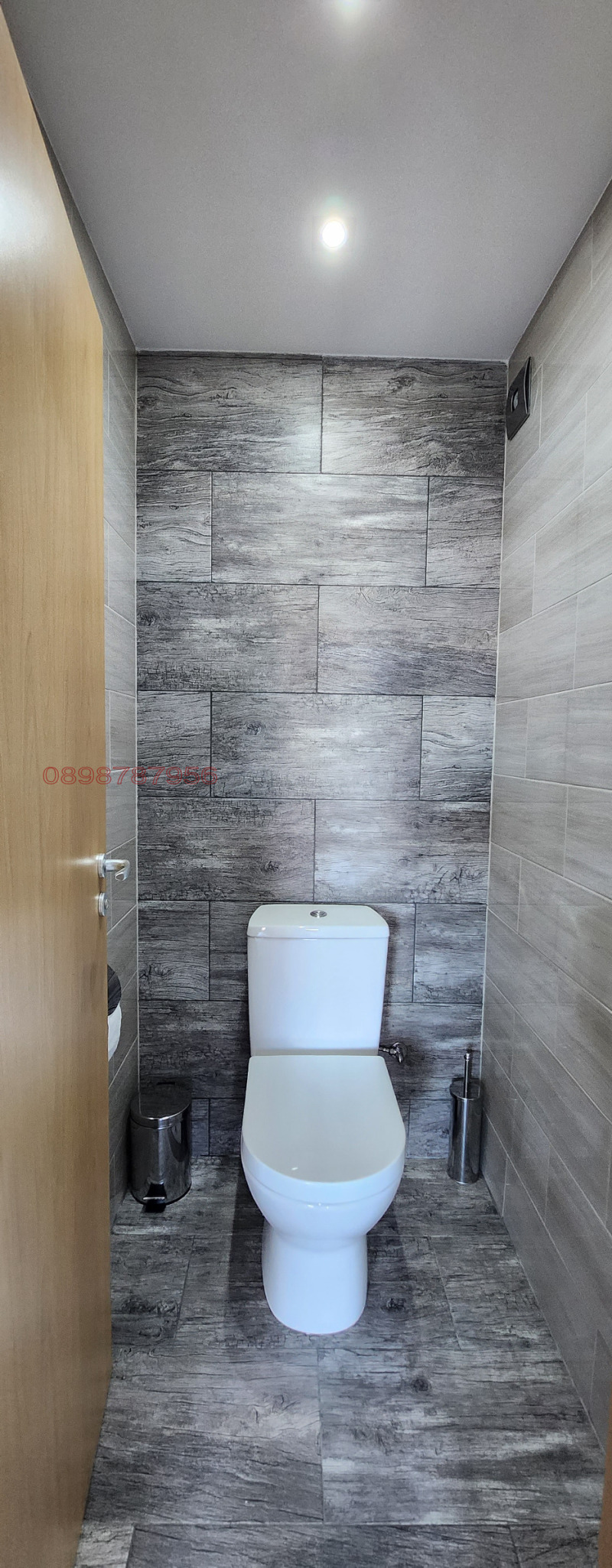 Дава под наем  3-стаен град Русе , Център , 95 кв.м | 97819171 - изображение [9]