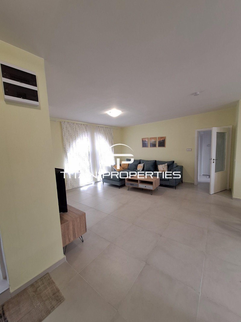 Под наем МНОГОСТАЕН, град Пловдив, Център • 1500 лв. / 766.94 € • 57206018 1