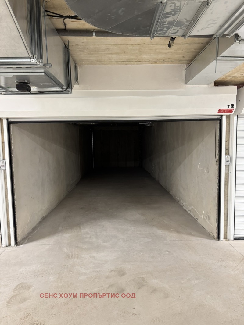 A louer  Garage Sofia , Vrabnitsa 1 , 34 m² | 80990210