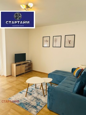 В аренду 2 спальни