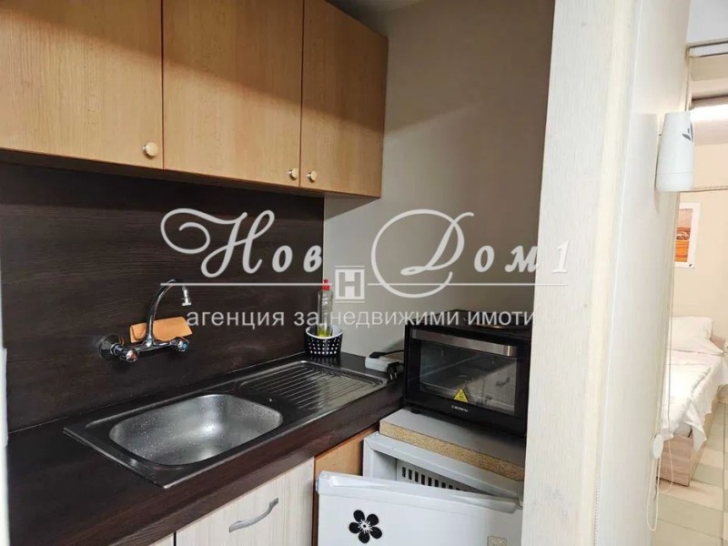 For Rent  Studio Varna , ZhP Gara , 40 sq.m | 20421761 - image [3]