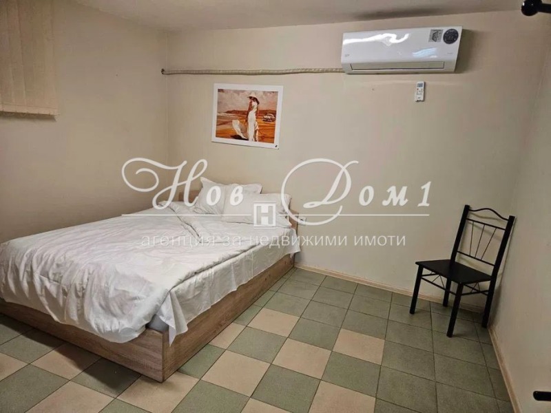 For Rent  Studio Varna , ZhP Gara , 40 sq.m | 20421761 - image [5]