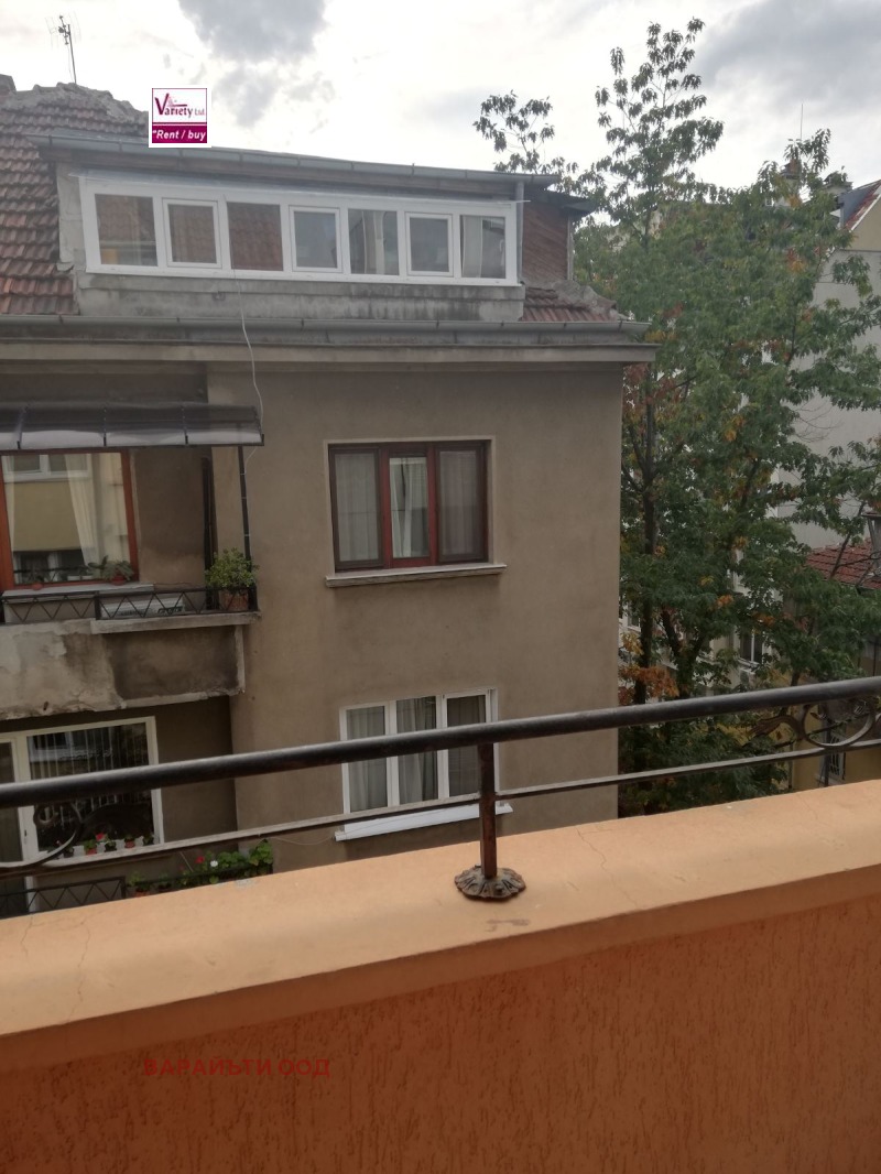 Vuokrattavana  1 makuuhuone Sofia , Meditsinska akademija , 60 neliömetriä | 89776824 - kuva [10]