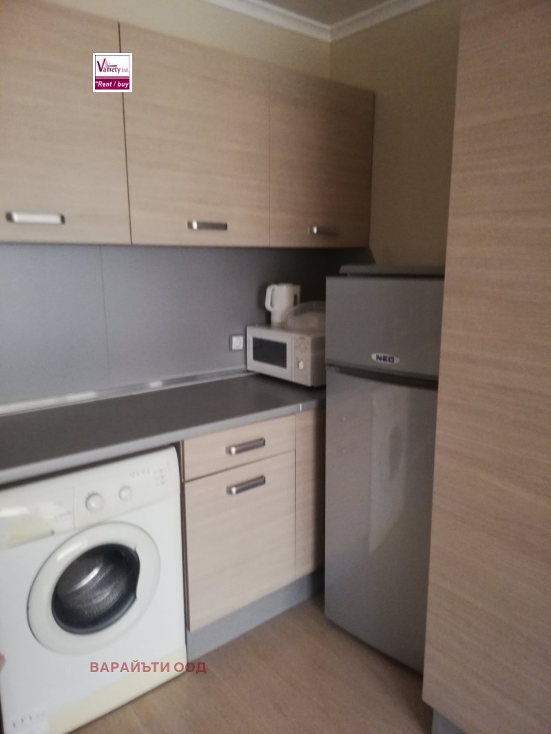 Vuokrattavana  1 makuuhuone Sofia , Meditsinska akademija , 60 neliömetriä | 89776824 - kuva [6]