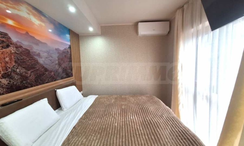 K pronájmu  1 ložnice oblast Blagoevgrad , Bansko , 42 m2 | 79069725 - obraz [11]
