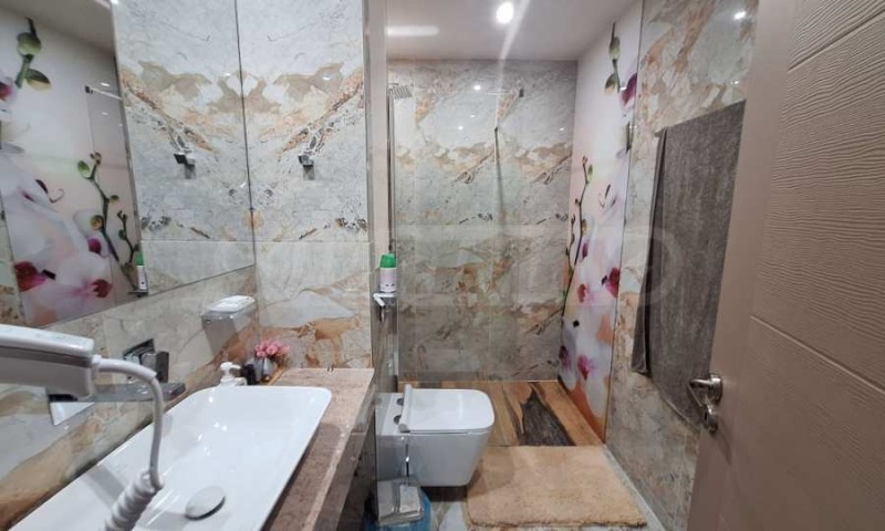 K pronájmu  1 ložnice oblast Blagoevgrad , Bansko , 42 m2 | 79069725 - obraz [12]