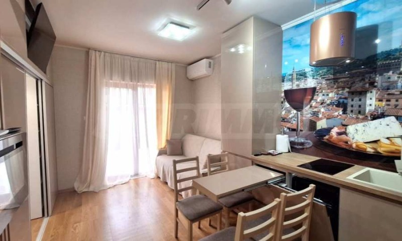K pronájmu  1 ložnice oblast Blagoevgrad , Bansko , 42 m2 | 79069725