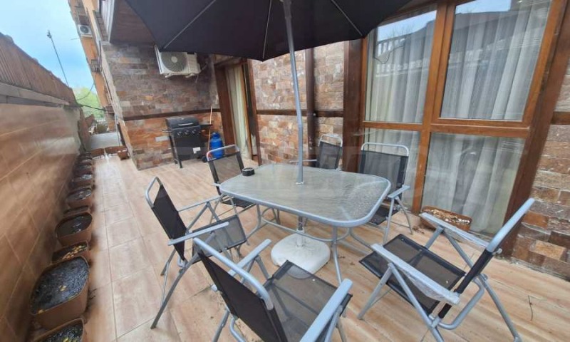 K pronájmu  1 ložnice oblast Blagoevgrad , Bansko , 42 m2 | 79069725 - obraz [17]