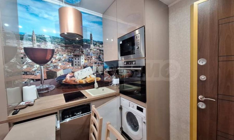 K pronájmu  1 ložnice oblast Blagoevgrad , Bansko , 42 m2 | 79069725 - obraz [6]