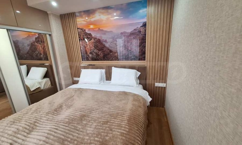 K pronájmu  1 ložnice oblast Blagoevgrad , Bansko , 42 m2 | 79069725 - obraz [10]