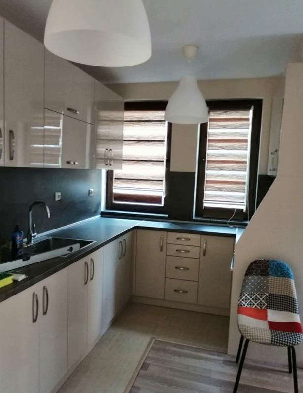 A louer  1 chambre Plovdiv , Karchiyaka , 50 m² | 60619356 - image [2]