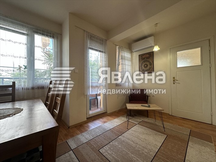Til leje  1 soveværelse Plovdiv , Marasha , 50 kvm | 54233937