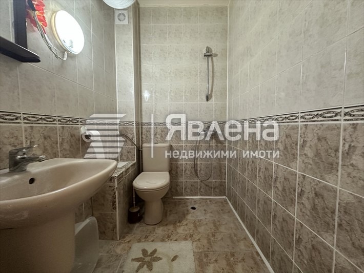 Til leje  1 soveværelse Plovdiv , Marasha , 50 kvm | 54233937 - billede [6]