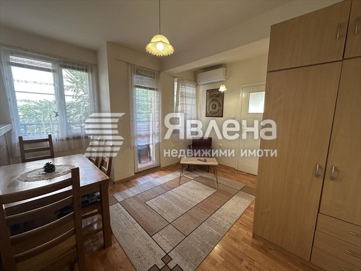 Til leje  1 soveværelse Plovdiv , Marasha , 50 kvm | 54233937 - billede [2]