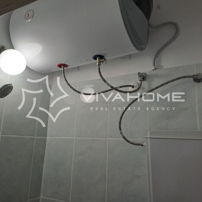 Do wynajęcia  1 sypialnia Warna , Grand Mol , 50 mkw | 36303979 - obraz [5]