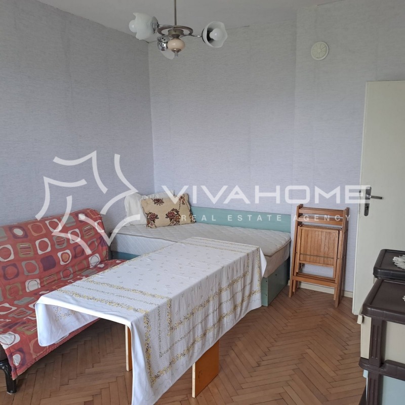 Do wynajęcia  1 sypialnia Warna , Grand Mol , 50 mkw | 36303979 - obraz [2]