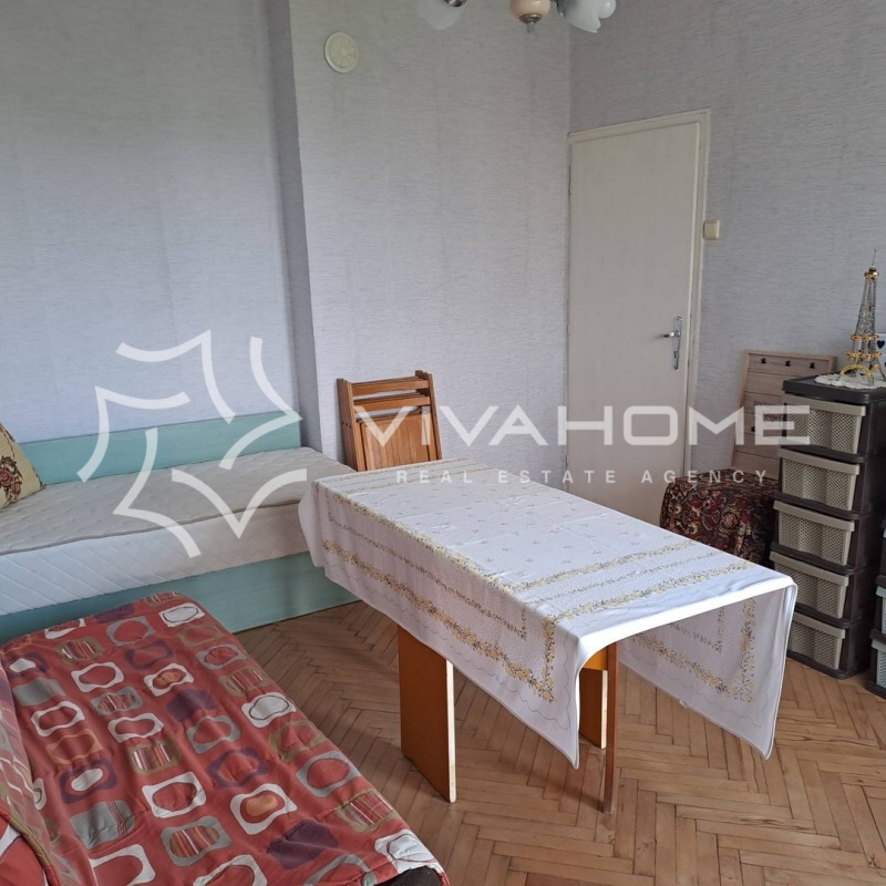 Do wynajęcia  1 sypialnia Warna , Grand Mol , 50 mkw | 36303979 - obraz [3]