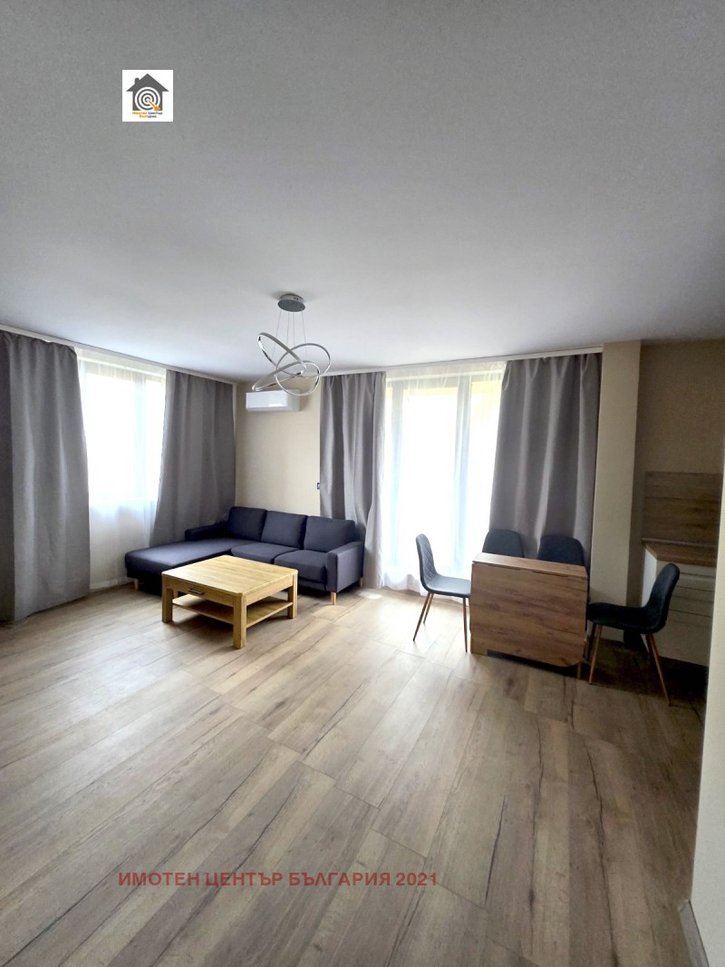 В аренду  1 спальня София , Карпузица , 73 кв.м | 35426034 - изображение [2]