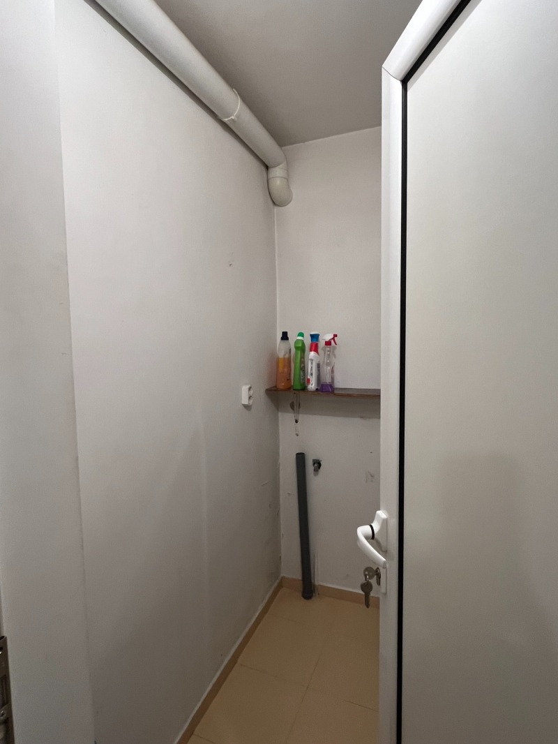 Дава под наем 2-СТАЕН, гр. София, Гоце Делчев, снимка 9 - Апартаменти - 53149582