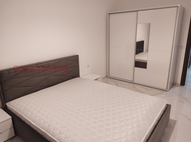 Дава под наем 2-СТАЕН, гр. София, Обеля 1, снимка 4 - Апартаменти - 53324180