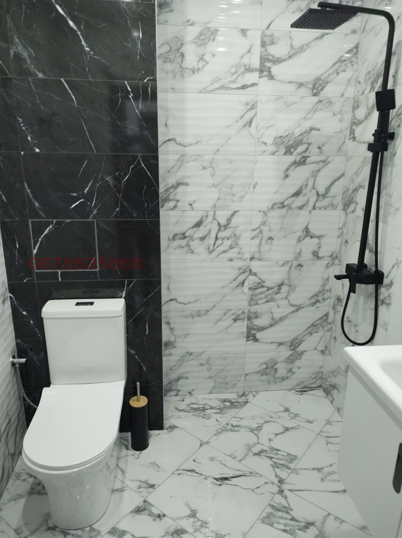 Дава под наем 2-СТАЕН, гр. София, Обеля 1, снимка 6 - Апартаменти - 53324180