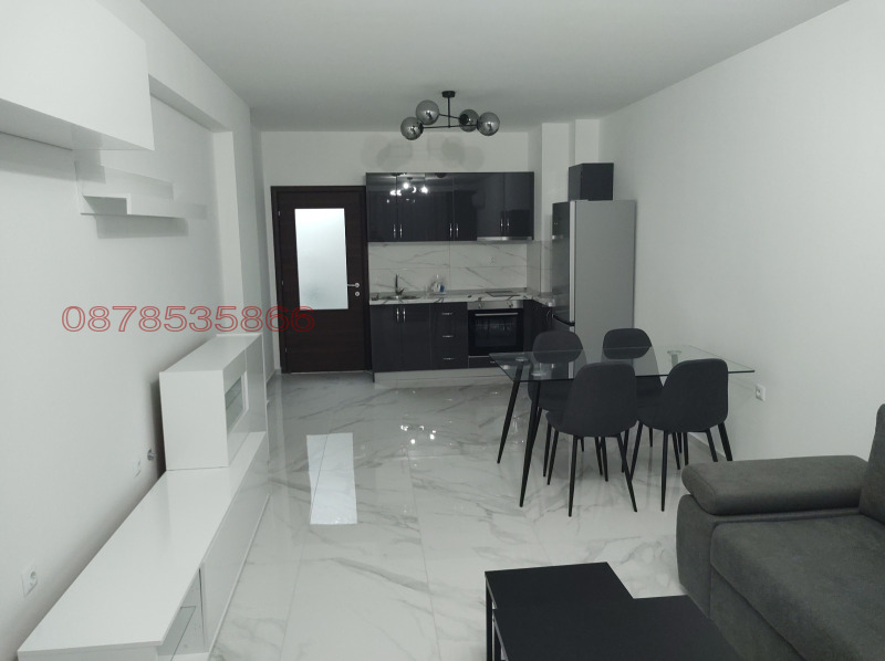 Дава под наем 2-СТАЕН, гр. София, Обеля 1