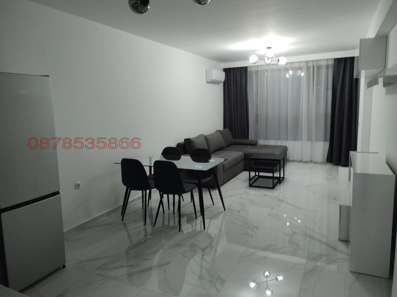 Дава под наем 2-СТАЕН, гр. София, Обеля 1, снимка 2 - Апартаменти - 53324180