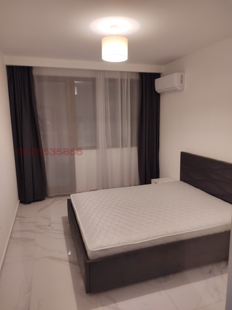 Дава под наем 2-СТАЕН, гр. София, Обеля 1, снимка 3 - Апартаменти - 53324180