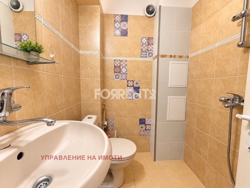 Дава под наем 2-СТАЕН, гр. София, Център, снимка 5 - Апартаменти - 56718901