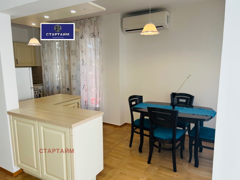 Дава под наем  3-стаен град София , Център , 90 кв.м | 70652596 - изображение [4]