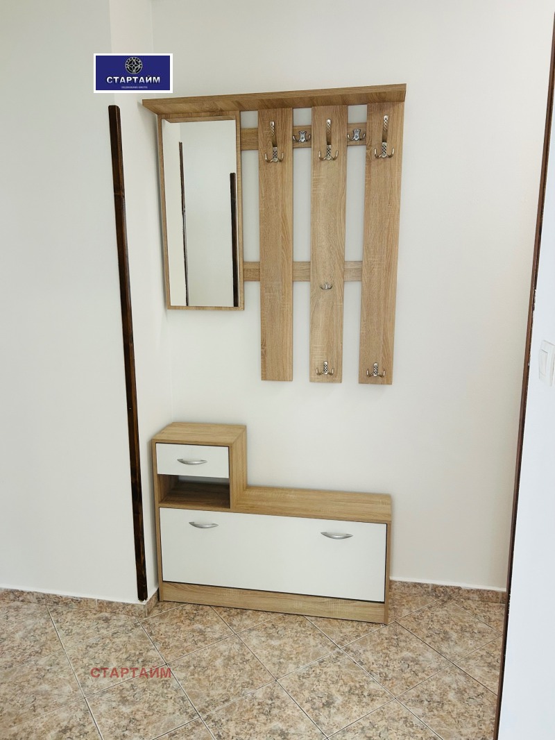 Дава под наем  3-стаен град София , Център , 90 кв.м | 70652596 - изображение [9]