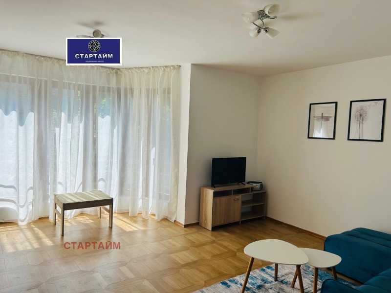 Дава под наем  3-стаен град София , Център , 90 кв.м | 70652596 - изображение [3]