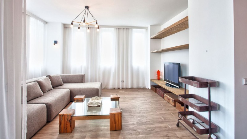 A louer  3 chambres Sofia , Malinova dolina , 160 m² | 30757660