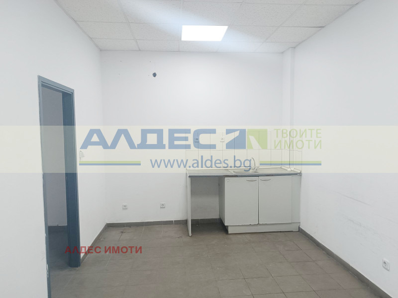 Te huur  Kantoor Sofia , Chladilnika , 60 m² | 48854831 - afbeelding [7]