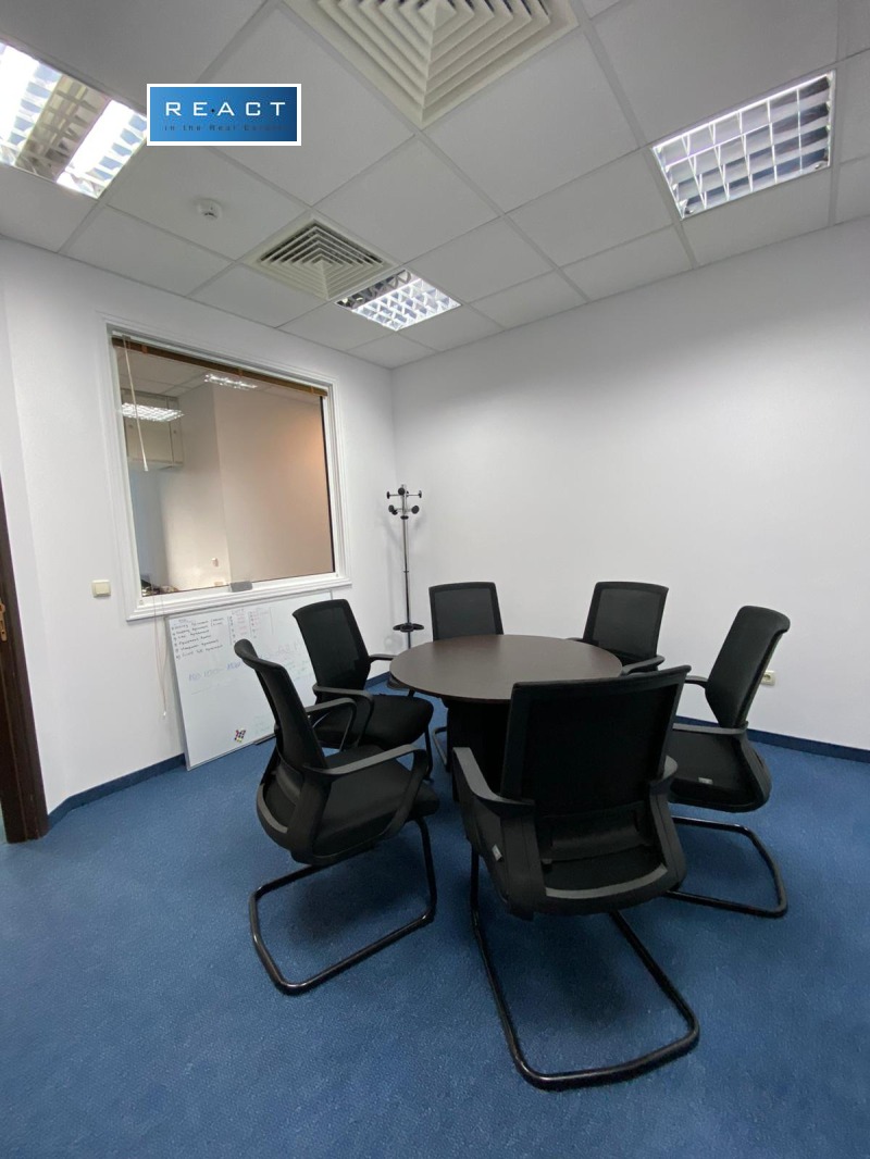 Дава под наем ОФИС, гр. София, 7-ми 11-ти километър, снимка 7 - Офиси - 53083130