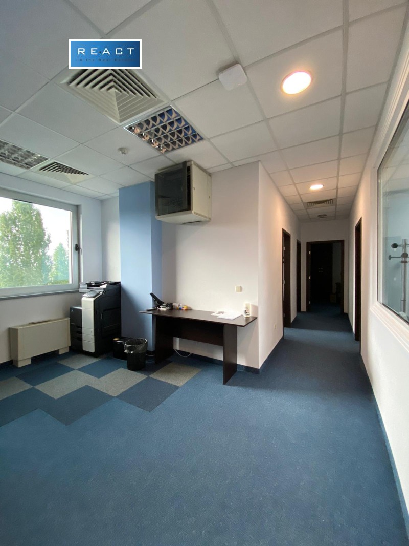 Дава под наем ОФИС, гр. София, 7-ми 11-ти километър, снимка 3 - Офиси - 53083130