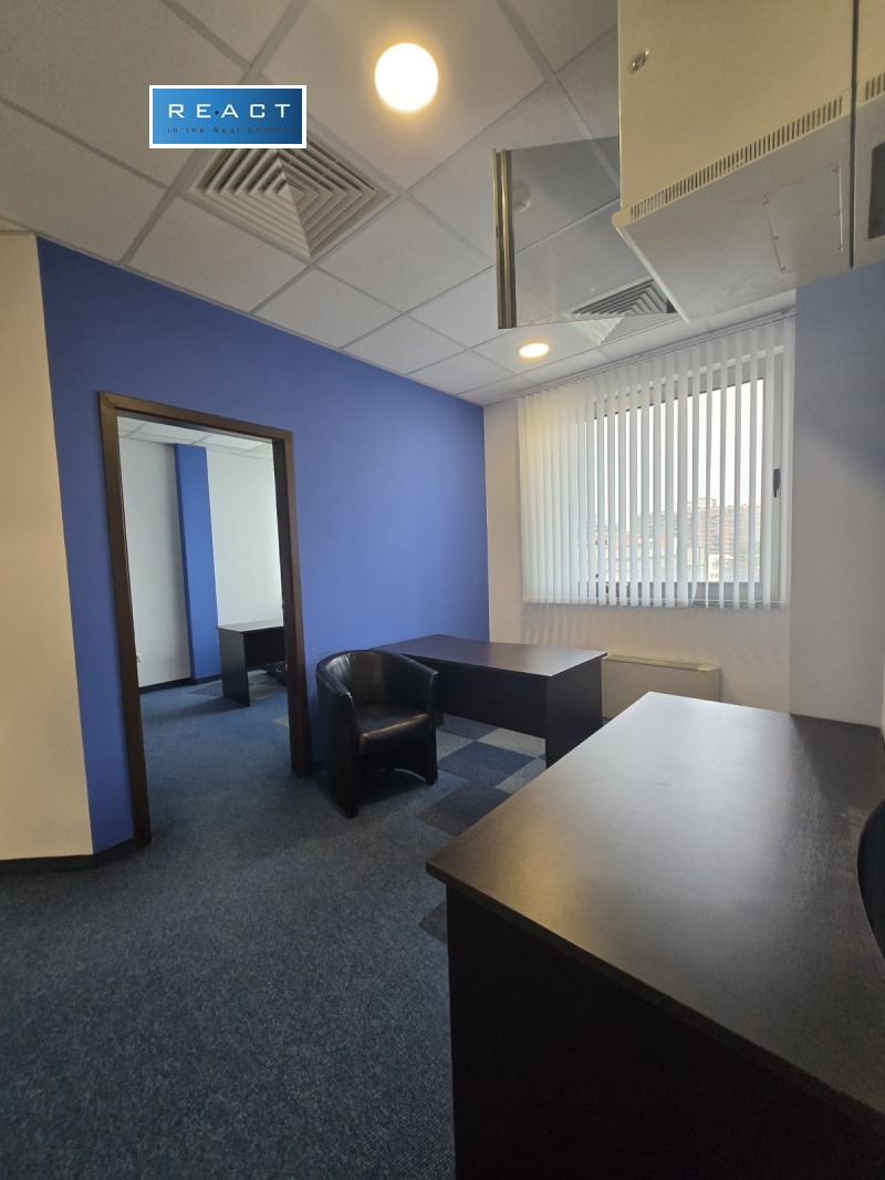 Дава под наем ОФИС, гр. София, 7-ми 11-ти километър, снимка 7 - Офиси - 53083130