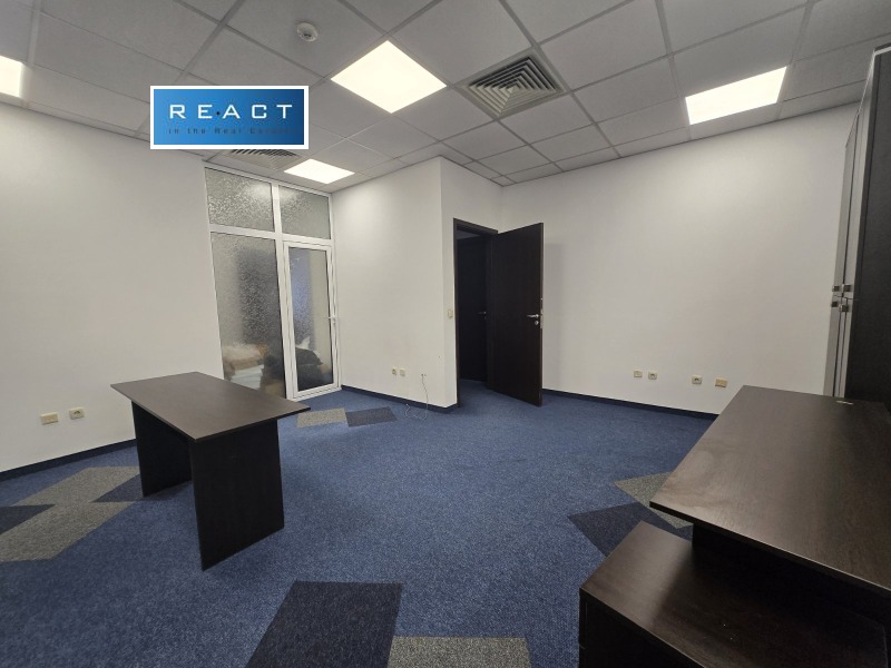 Дава под наем ОФИС, гр. София, 7-ми 11-ти километър, снимка 6 - Офиси - 53083130