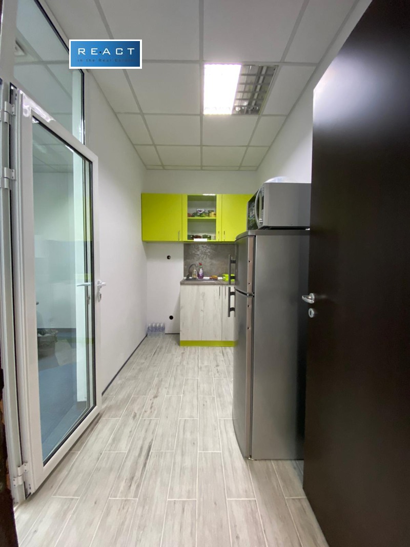 Дава под наем ОФИС, гр. София, 7-ми 11-ти километър, снимка 9 - Офиси - 53083130