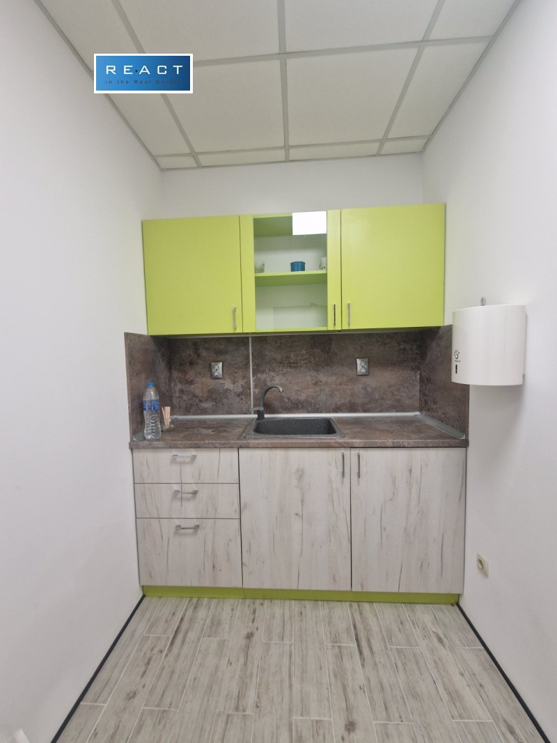 Дава под наем ОФИС, гр. София, 7-ми 11-ти километър, снимка 9 - Офиси - 53083130