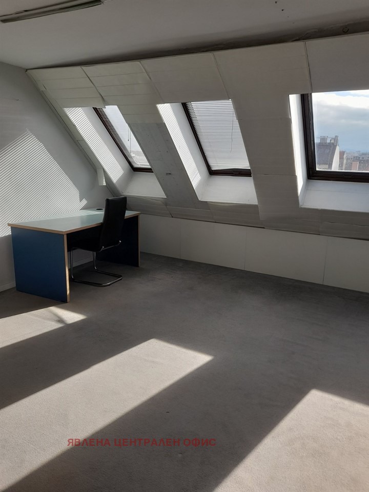Дава под наем ОФИС, гр. София, Център, снимка 4 - Офиси - 53497207