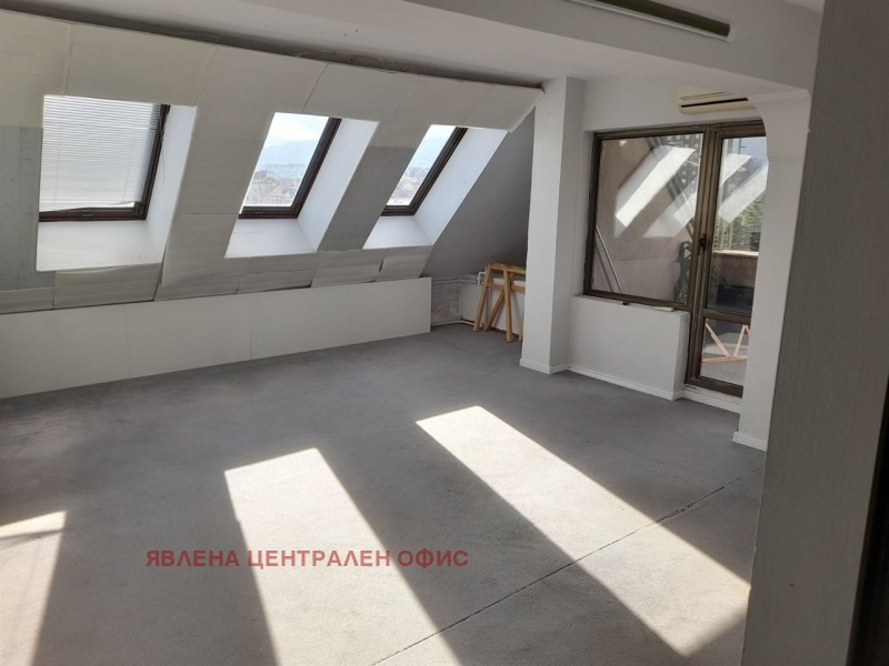 Дава под наем ОФИС, гр. София, Център