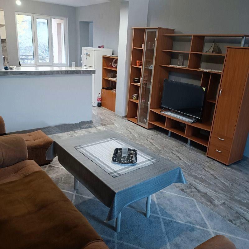 Дава под наем ЕТАЖ ОТ КЪЩА, гр. София, гр. Нови Искър, снимка 15 - Етаж от къща - 53498275