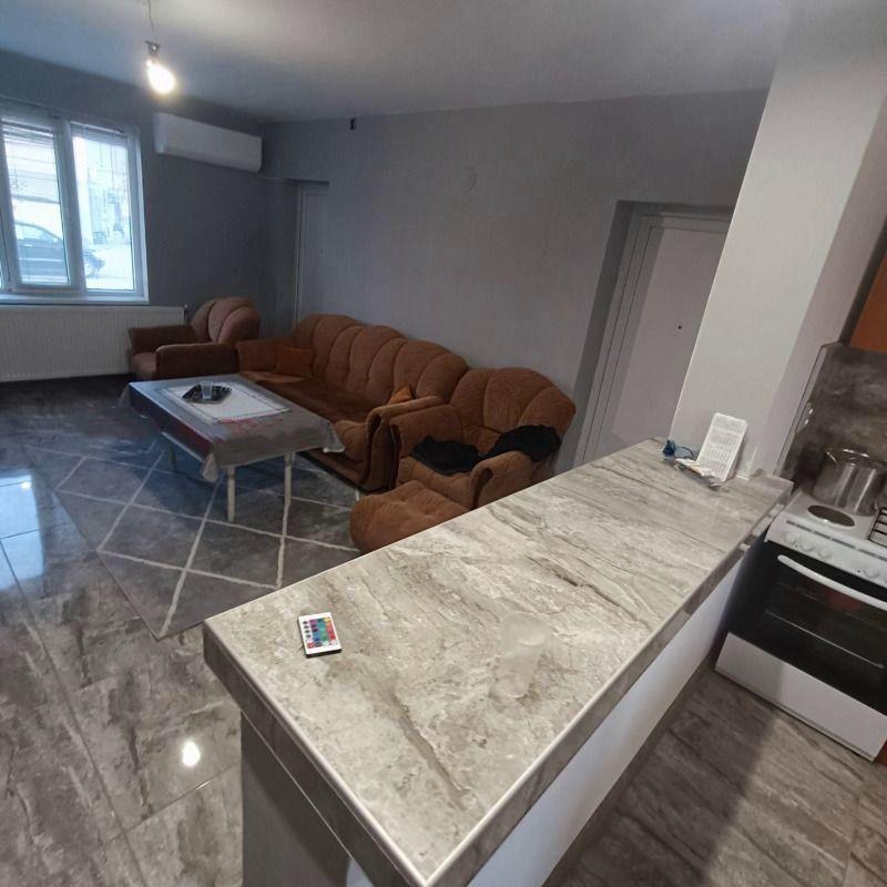 Дава под наем ЕТАЖ ОТ КЪЩА, гр. София, гр. Нови Искър, снимка 3 - Етаж от къща - 53498275